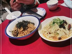 -老吉士酒家(天平路店)