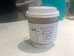 -卖呆儿咖啡(望京店)