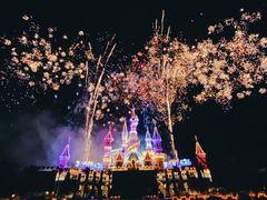 -沈阳方特欢乐世界