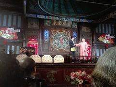 -天津戏剧博物馆