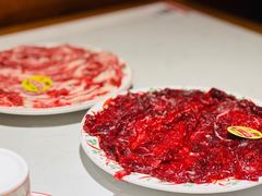 -汕头八合里海记牛肉店(清河店)