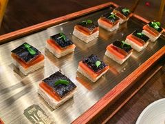 -晓长安·新陕菜(曲江店)