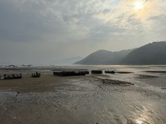 -北岐滩涂