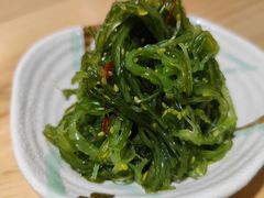 中华海草-鳗鲔料理小馆
