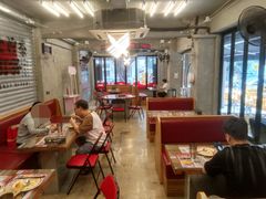 -孖记茶档·热腾茶餐(江南西plus店)