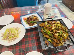 -玉桥餐厅(天坛店)