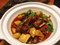 -爷爷的土钵菜(街道口店)