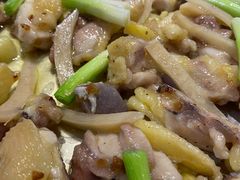 -大笑饭堂(甲子桥店)