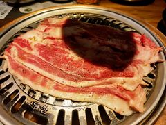 -农乐园炭火烤肉(世茂店)