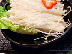 -九田家黑牛烤肉料理(太阳城店)