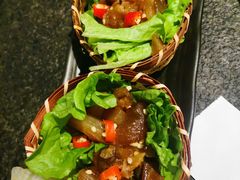 -湊湊火锅·茶憩(和平大悦城店)