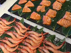 -诱货海鲜自助火锅(爱琴海购物公园东百店)