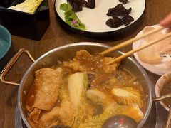 -刘一锅筋头巴脑(小北店)