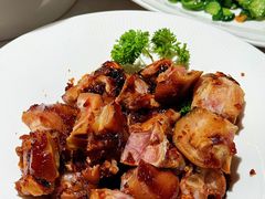-船歌·鱼水饺青岛菜(闽江二路店)