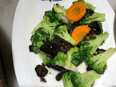 -小菜园新徽菜(马鞍山金鹰店)