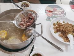 -陈记顺和牛肉火锅馆(林乐路店)