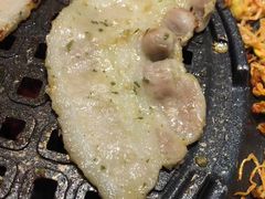-韩宫宴和牛烤肉(盐城金鹰店)