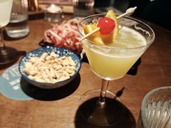 -Joy酒隐(西湖店)