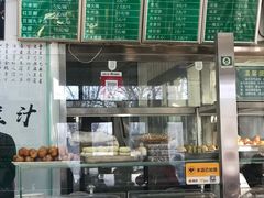 -老磁器口豆汁店(天坛店)