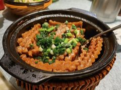 -伙靠·江浙菜(田林路店)