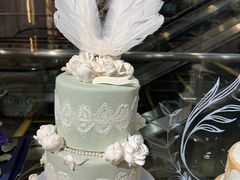 -杜哈夫DOUX RÊVE·生日蛋糕(日月光店)