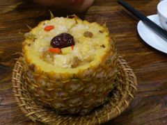 -云海肴·汽锅鸡·云南菜(领展购物广场·中关村店)