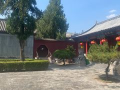 -中岳庙