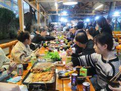 -蜀水别园(青杠树店)