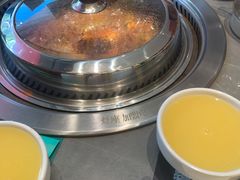 -灶座小锅烀饼·铁锅炖(道里店)