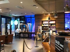 -ELEVEN COFFEE(哈西万达广场店)