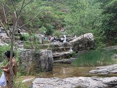 -孤山寨风景区