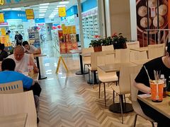 -阳阳中国饭(龙湖大兴天街)