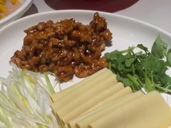 -大鸭梨烤鸭店(花园村店)