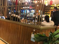 -兔博士de厨房(青年城店)