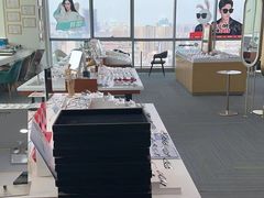 -亚美视光眼镜店(重庆路活力城店)