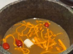 -芸山季·云南山珍菌火锅(人民广场来福士店)