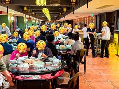 -香港蓮香樓(上環店)