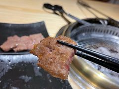 -松鱼亭·和牛烧肉(协鑫广场店)