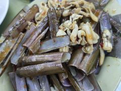 -景好海鲜餐厅(大鹏必选旅游店)