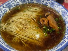 -美味斋(西北街店)