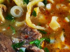 -化三驴肉汤馆老店