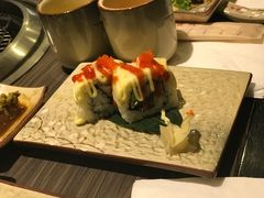 -赤坂亭·M9和牛烧肉(南京江南虹悦城店)