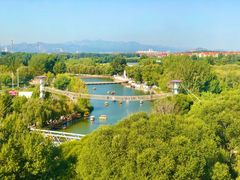 -北戴河集发农业梦想王国