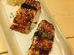 -琴寿司居酒屋(中山广场店)