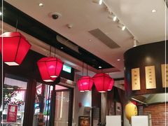 -度小月(百老汇美食街店)