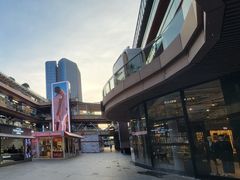-砂之船奥莱(南京江宁店)