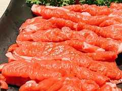 手切羊肉-海底捞火锅(北京西路夜宵主题店)