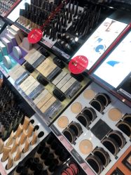 -丝芙兰Sephora