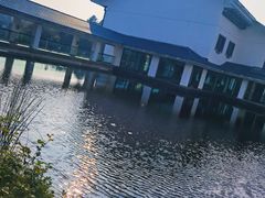 -景德镇中国陶瓷博物馆西山湖凯莱度假酒店