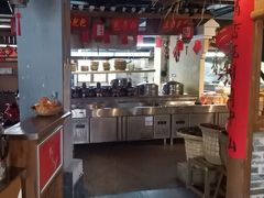 -印象鲵宴·张家界地标美食名片(溪布街店)